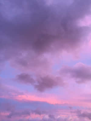 美しい空の写真