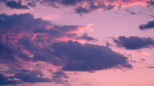 美しい空の写真