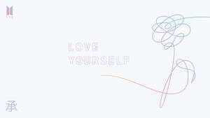 美的なBTS Love Yourself — ラブ エステティック GIF 壁紙