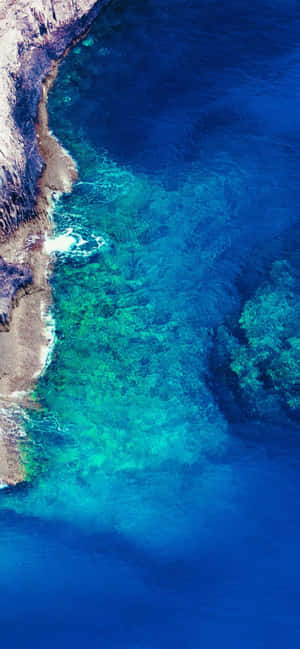 1170x2532 — Huawei nova 15 壁紙