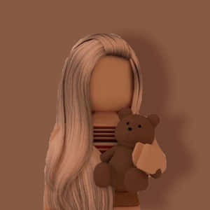 自分だけのスタイルをカスタマイズできるAesthetic Roblox — 美的 Roblox 壁紙