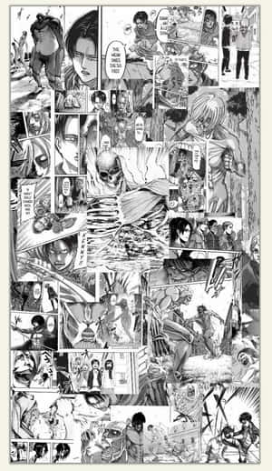 マンガの画像 — ギャラクシー Tab A 壁紙