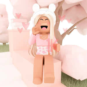 自分だけの仮想宇宙を創造しよう Aesthetic Roblox — 美的 Roblox 壁紙