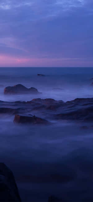 Calming pictures — iPhone 15 Pro 壁紙