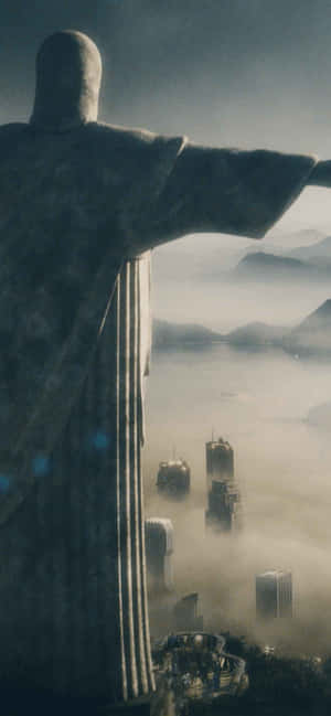iPhone Xs Max Civilization V 背景 — Realme 15 壁紙