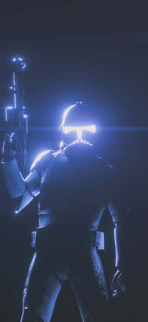 スター・ウォーズ スマホ — Pixel 7a 壁紙