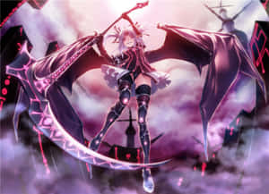 アニメ悪魔の画像 — アニメ 悪魔 壁紙