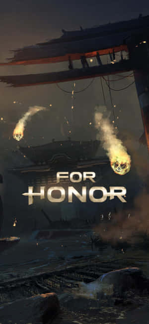 iPhone Xs For Honor 背景 — Huawei Enjoy 90 Pro Max 壁紙