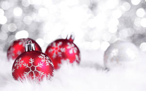 クリスマスのワイドスクリーン — クリスマス 壁紙
