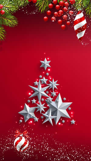 クリスマス用スマホ壁紙 — クリスマス スマホ 壁紙