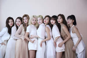 輝くパフォーマンスで魅せるTWICE — 트와이스 壁紙