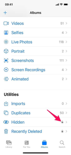 iPhone 写真 — Nubia A76 壁紙