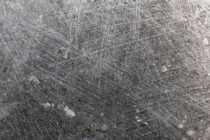 鉄でできた傷つきステンレススチール — Surface 壁紙