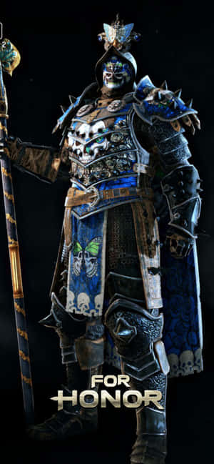 iPhone Xs Max For Honor 背景 — iPhone 17 Pro 壁紙