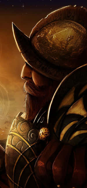 Iphone Xs Max Total War Attila 背景 — iPhone Xs Max 壁紙