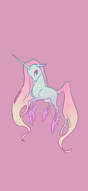 Iphone Unicorn — iPhone 11 Pro Max 壁紙