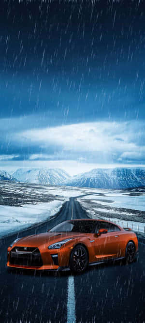Gtr Iphone — iPhone 13 Pro 壁紙