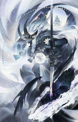 Afk Arena — ギャラクシー Tab Active5 Pro 壁紙