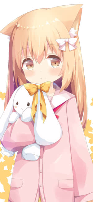 1284x2778 — iPhone 18 壁紙