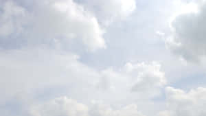 雲が広がる美しい空 — 美しい雲 壁紙
