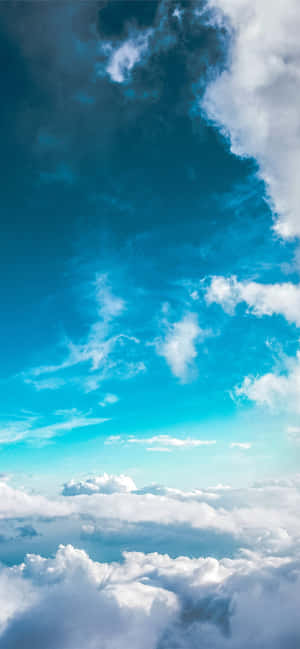 Calm Mobile — Pixel 8 壁紙