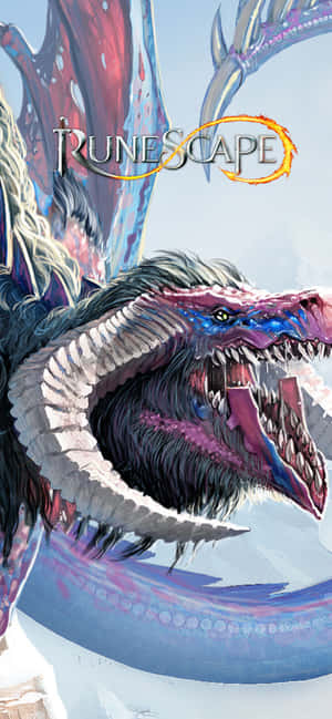 Iphone Xs Max Runescape Background — OnePlus Ace 5 Ultra 壁紙