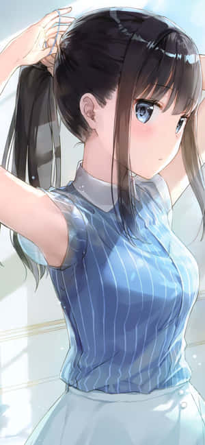 1242x2688 — OnePlus R 壁紙