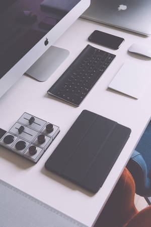 iPad Mini デバイス — iPad Mini 壁紙