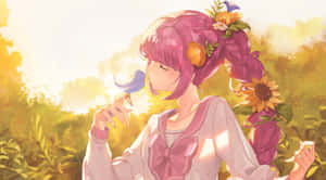 アニメ4K背景 — アニメ 4K GIF 壁紙