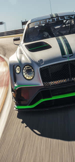 iPhone Xs Max Bentley 壁紙 — iPhone 14 Plus 壁紙