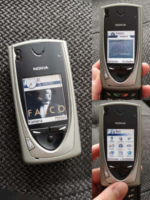 魅力的なNokia 6.2