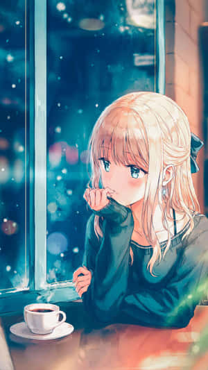 魅惑のアニメ風景：ファンタジーの世界へ — 美しいアニメ 壁紙