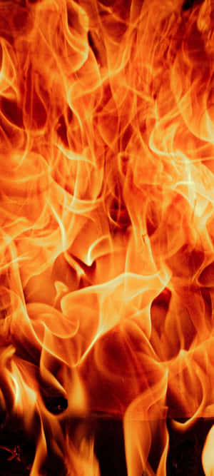 Flame — OnePlus 11 壁紙