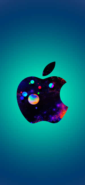 魅惑的なカラフルボケのApple iPhone HD壁紙 — Oppo Find X10 Pro Max 壁紙