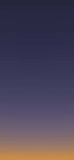 グラデーション背景 — iPhone 13 Pro 壁紙