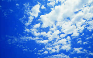 魅惑的な青空 — 青空 壁紙