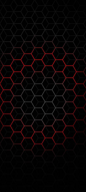 カラフルAMOLED — Redmi 17C 4G 壁紙