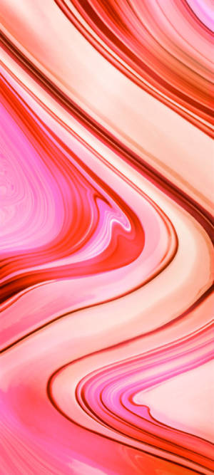 鮮やかなRedmi 9と美しい抽象的な液体カラースプラッシュの背景 — Pixel 11 壁紙