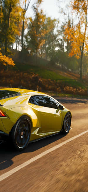 iPhone X Forza Motorsport 7 壁紙 — iPhone 17 Pro Max 壁紙