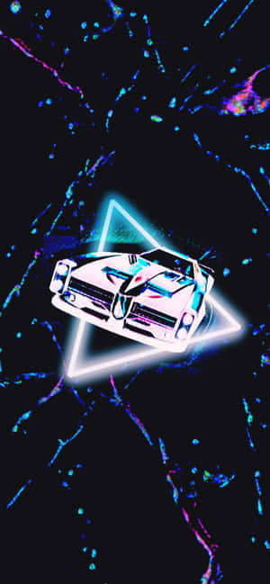 iPhone Xs Max Rocket League 背景 — Huawei nova 15 壁紙