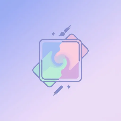 美的生成