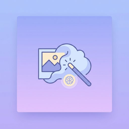 AI背景生成ツール — 壁紙 editing tool
