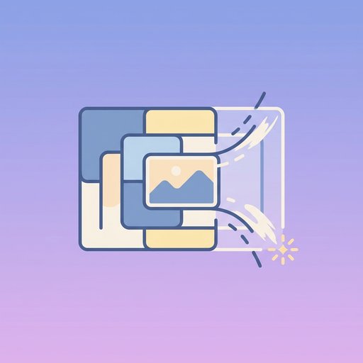 AI外描き | wallpaper image tool preview