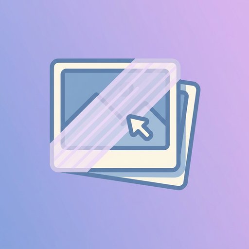 バッチ透かし | wallpaper image tool preview
