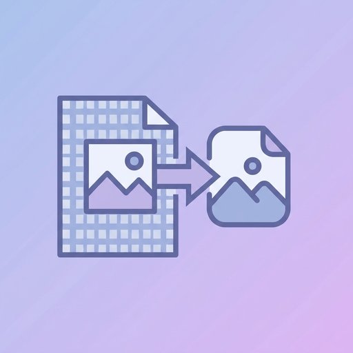 BMPからJPGへの変換ツール | wallpaper image tool preview