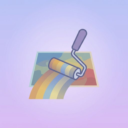色覚シミュレーター | wallpaper image tool preview