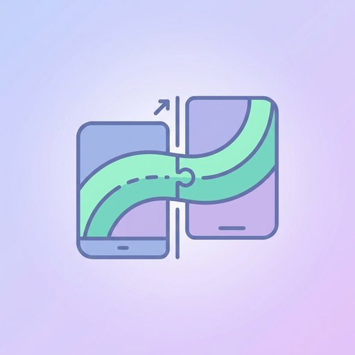 デュアルモニター分割 | wallpaper image tool preview
