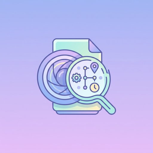 EXIFビューアー | wallpaper image tool preview