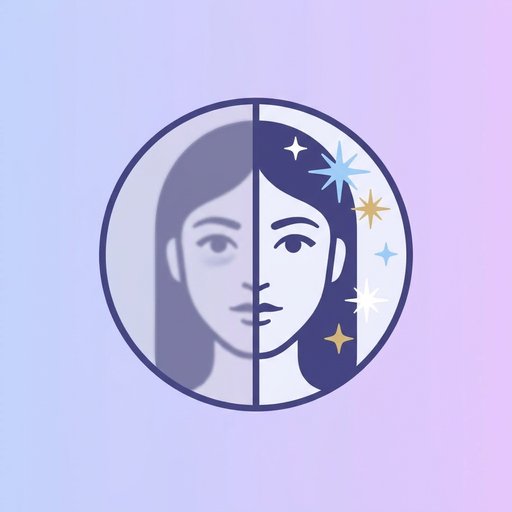 AI顔補正ツール | wallpaper image tool preview