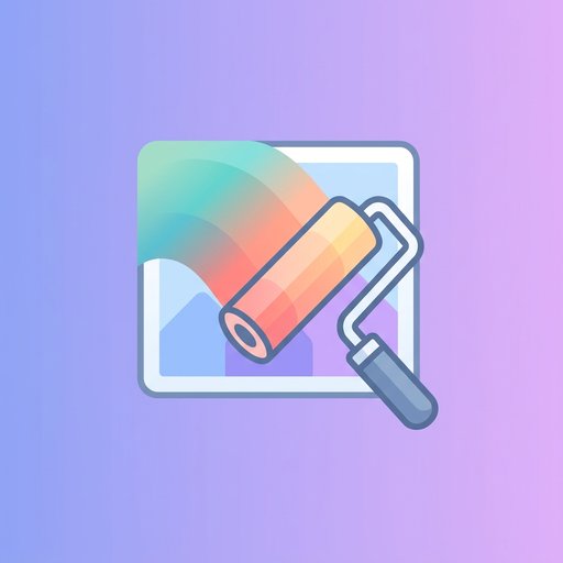 グラデーションジェネレーター | wallpaper image tool preview